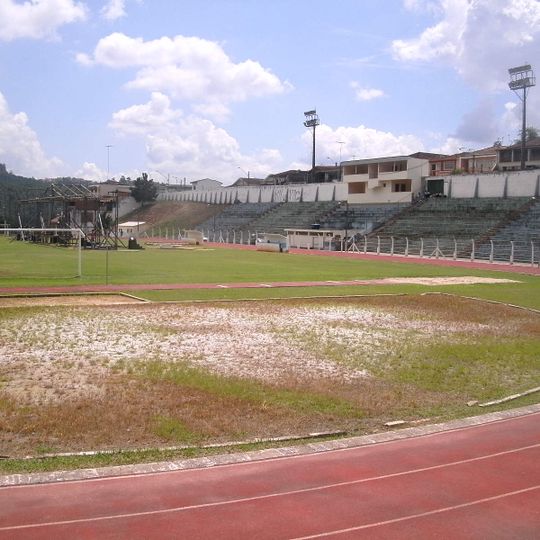 Carlos Ferracini Municipal Stadium