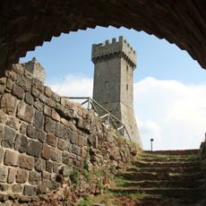 Rocca de Radicofani