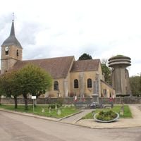 Liffol-le-Petit