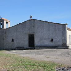 Chiesa dei Santi Cosma e Damiano