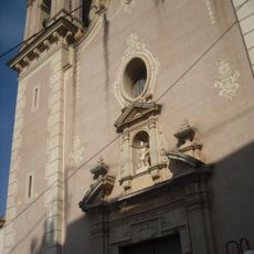 Església de Sant Honorat