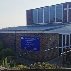 St Mark's Church