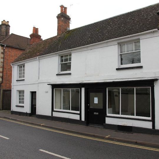 The Colophon Bookshop