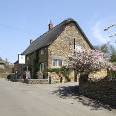 The Wykham Arms Public House