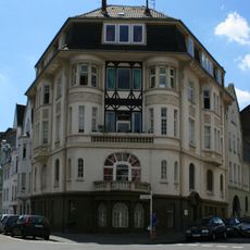 Goethestraße 16a
