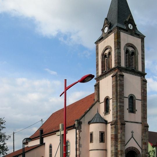 Staffelfelden