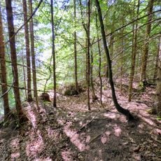 Jadersdorfer Kappele