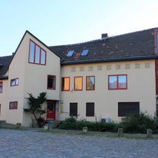 Wohnhaus Kolk 1