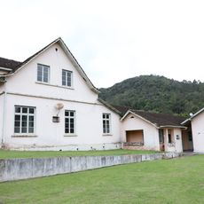 Casa Comercial Graupner