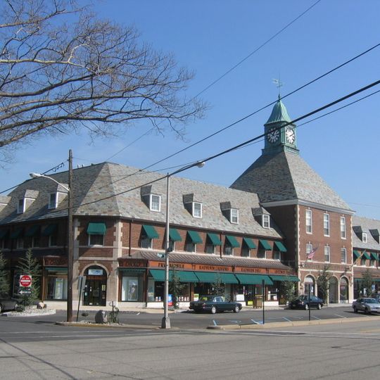 Fair Lawn