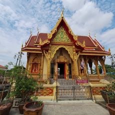 Wat Bang Rak Yai