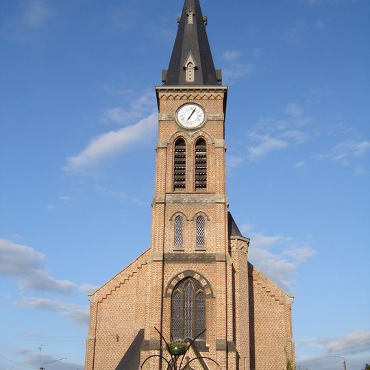 Sint-Alfonsuskerk