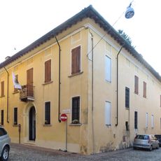 Museo di arte sacra A passo d’Uomo