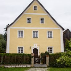 Pfarrhaus Hauptstraße 35