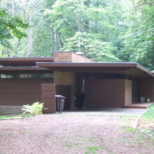 Casa Goetsch-Winckler