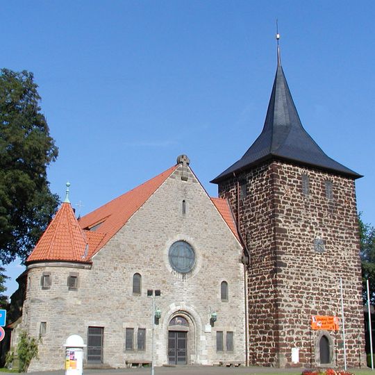 St.-Nicolai-Kirche