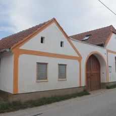 Dešov 40
