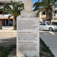 Iorga House