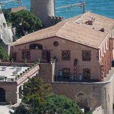 Masia Güell (Garraf)