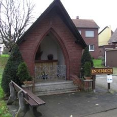 Chapel (Endebruch)