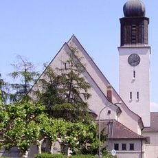 St. Joseph (Ludwigshafen-Rheingönheim)