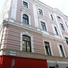 Ehem. kk. Post- und Telegraphendirektion