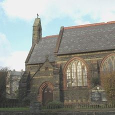 St Peter's Church