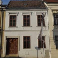 Bürgerhaus, sog. Lazlo-Haus