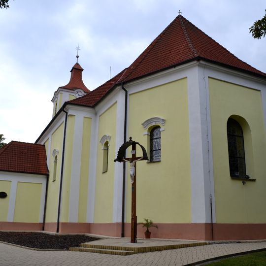 Church of Saint George