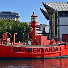 CLS4 Carpentaria