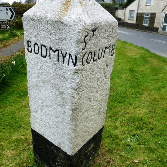 Guidepost At Sx 086617