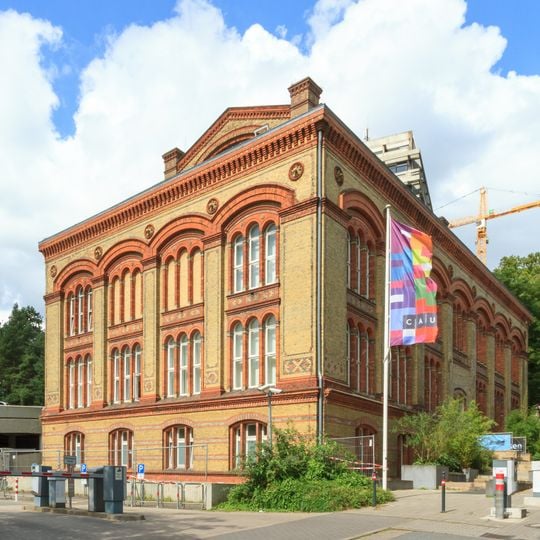Zoological Museum of Kiel University