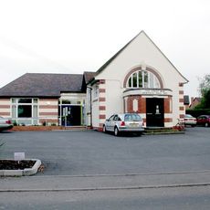 Much Marcle and Yatton Memorial Hall