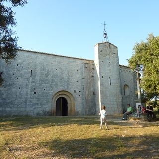 Église Saint-Sylvestre-des-Brousses