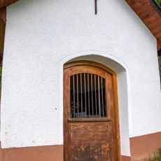 Almwegkapelle