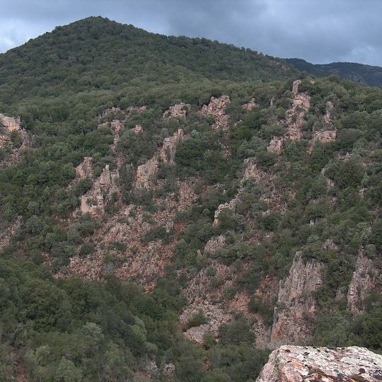 Sulcis Park