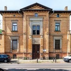 Villa Käthe-Kollwitz-Straße 82