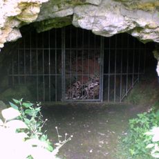Mammuthöhle Buchenhüll