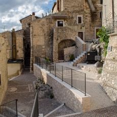 Piazzetta Marcinelle