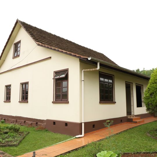 Propriedade de Reno Maske