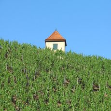 Weinbergspavillon Jägerhofstraße 17a