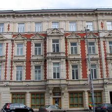 Торговый дом «Товарищества Депре» (Тверской)