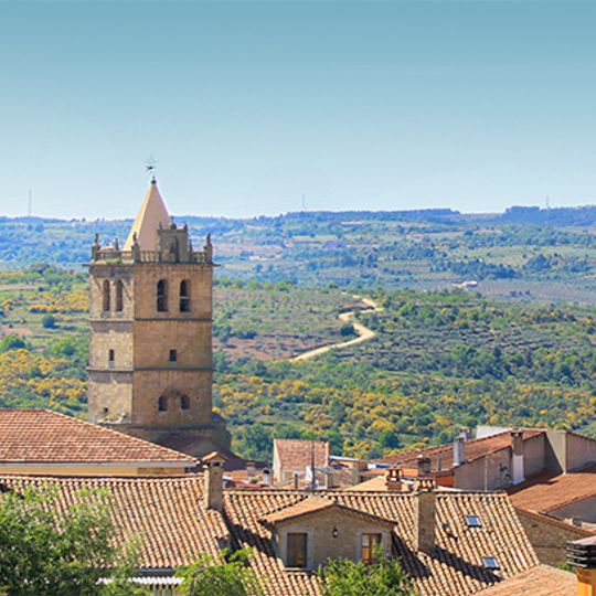 Aldeadávila de la Ribera