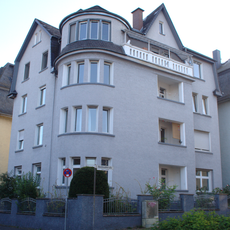 Haus Alter Wetzlarer Weg 69