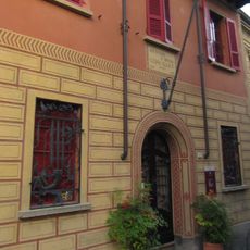 Museo Luigi Illica