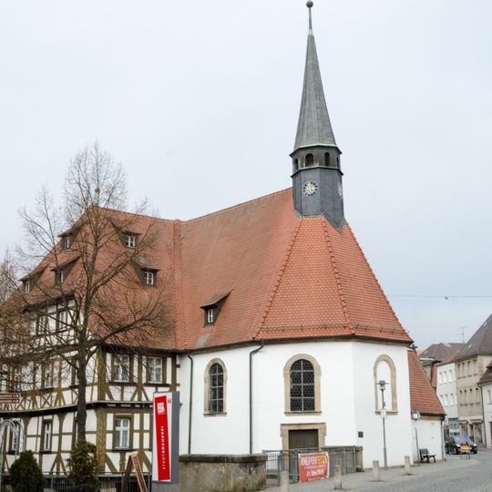 St. Katharina