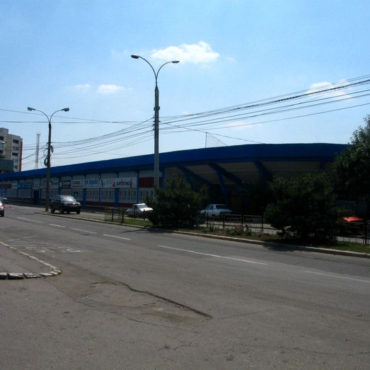 Estadio Municipal de Buzău