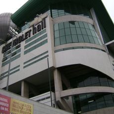 Marista Hall