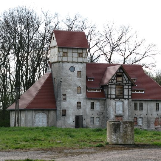 Jankowo, West Pomeranian Voivodeship