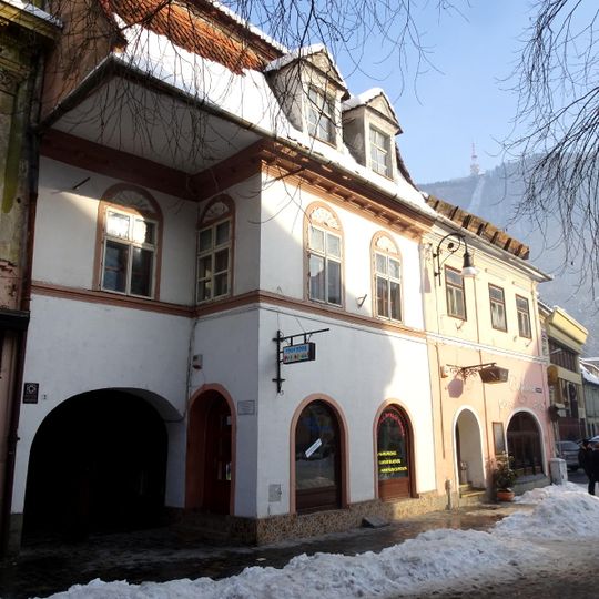 Casa de editură Ciurcu